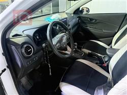 هیۆندای کۆنا